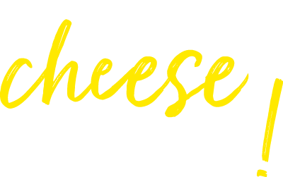 Happy Cheese Days